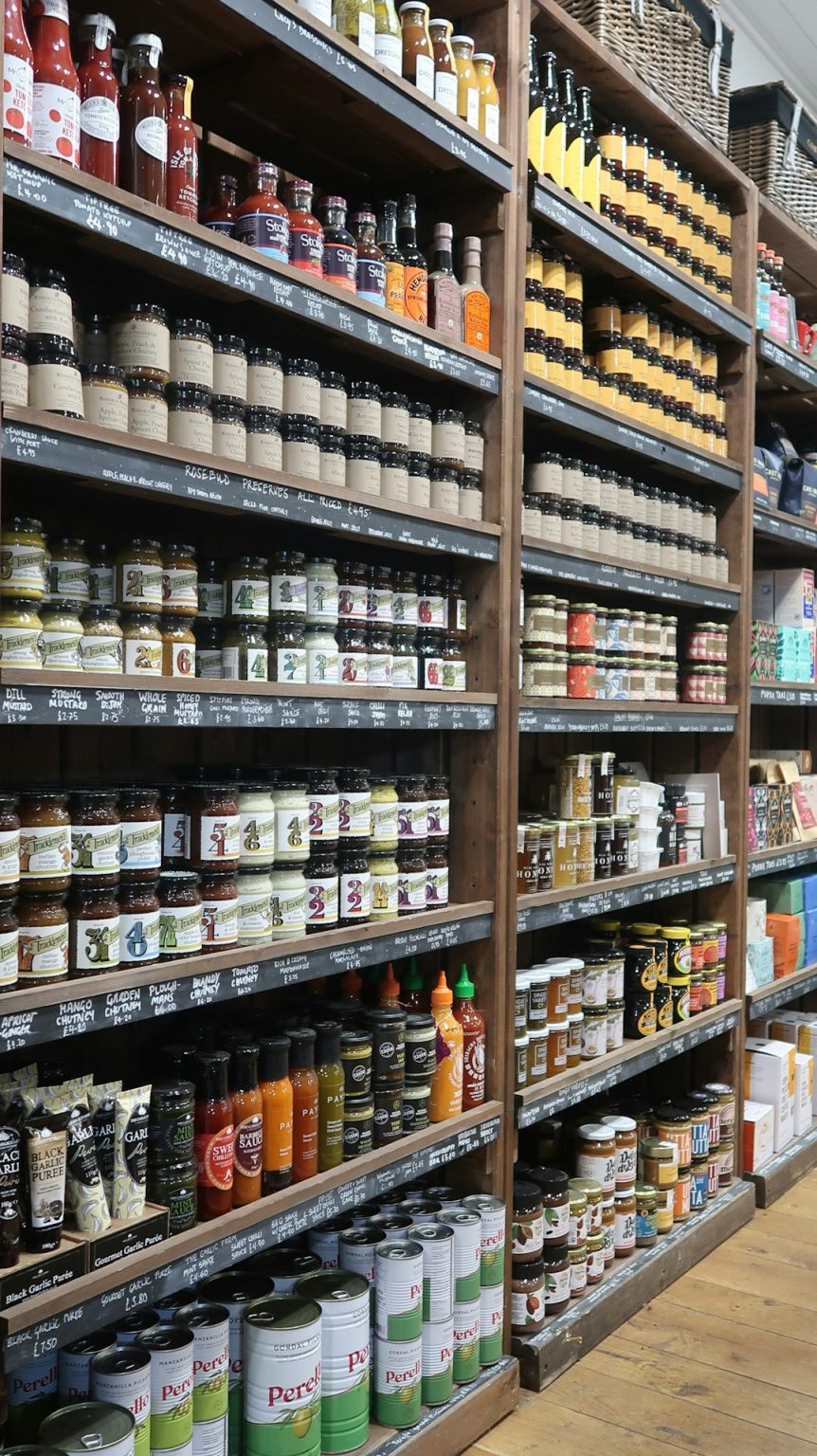 כך משפיעה פוליטיקה עירונית על המחירים בסופרמרקטים