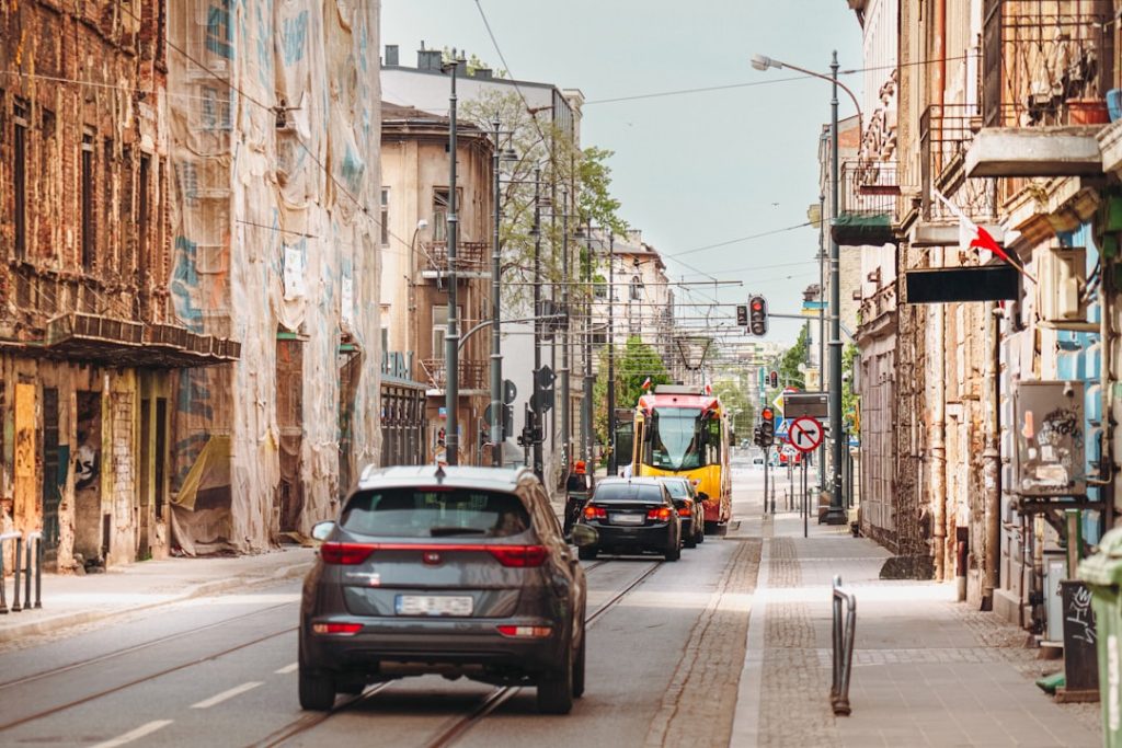 סקירה מלאה: כך נראית מפת הפיתוח של העיר לשנים הקרובות